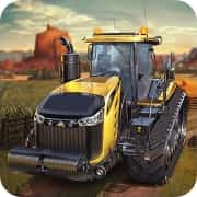 Farming Simulator 18 MOD APK 1.4.0.7 (Unlimited Money) 2022