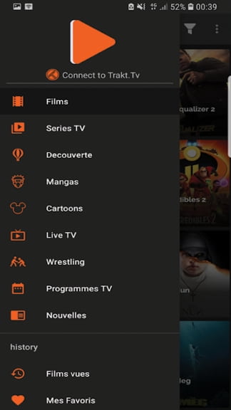 FreeFlix HQ MOD APK
