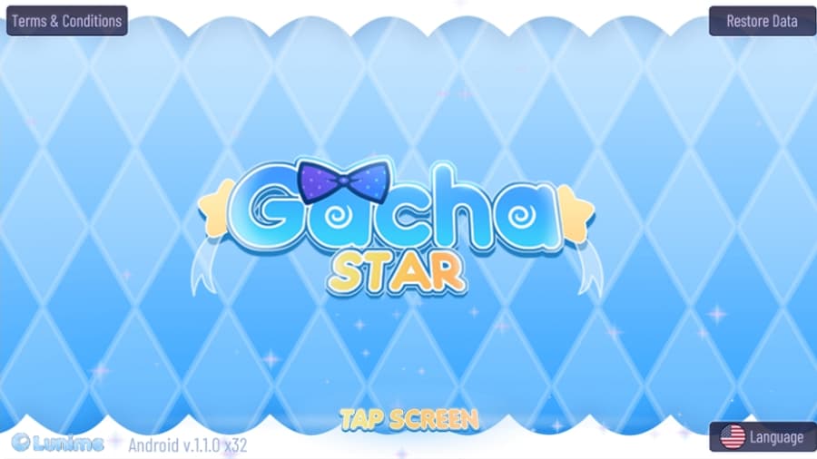 Gacha Star APK 
