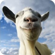 Goat Simulator MOD APK 2.12.0 (Unlocked All Maps/Goat/Skin)