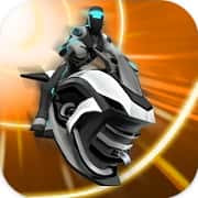Gravity Rider MOD APK v1.20.0 (Unlimited Money/Gems)
