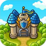 Royal Mage: Idle Tower Defense MOD APK v1.0.310 (Unlimited money