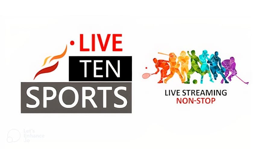 Live Ten Sports TV APK
