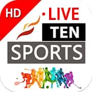 Live Ten Sports TV APK v1.51 (Live IPL 2022)