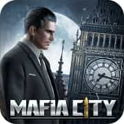 Mafia City MOD APK 1.6.306 (Unlimited Gold/Money)