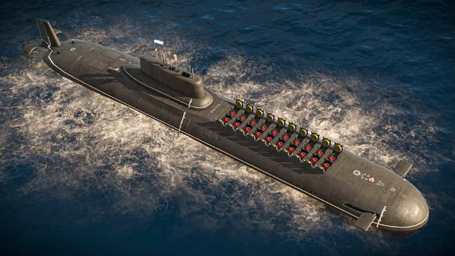 Modern Warships MOD APK Unlimited Money And Gold
