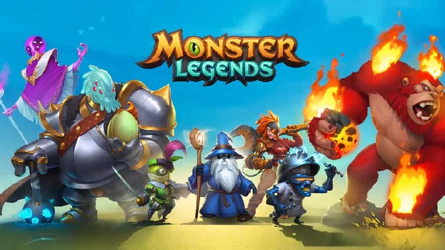 Calaméo - [Codes 2022] Monster Legends Hack Gems And Gold Free Rewards