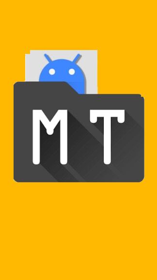 MT Manager MOD APK
