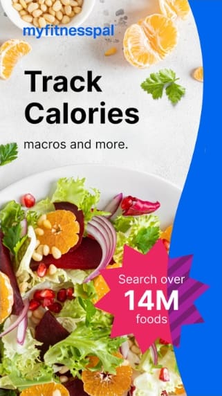 MyFitnessPal MOD APK
