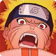 Naruto Senki MOD APK 1.22 (Unlocked All Characters) Download