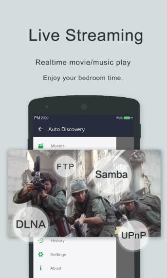 OPlayer MOD APK No Ads
