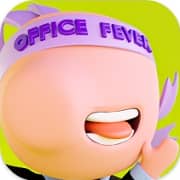 Office Fever MOD APK v4.1.0 (Remove Ads/Unlimited Money)