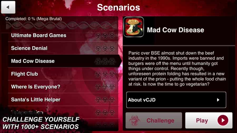 Plague Inc Full APK MOD Unlocked
