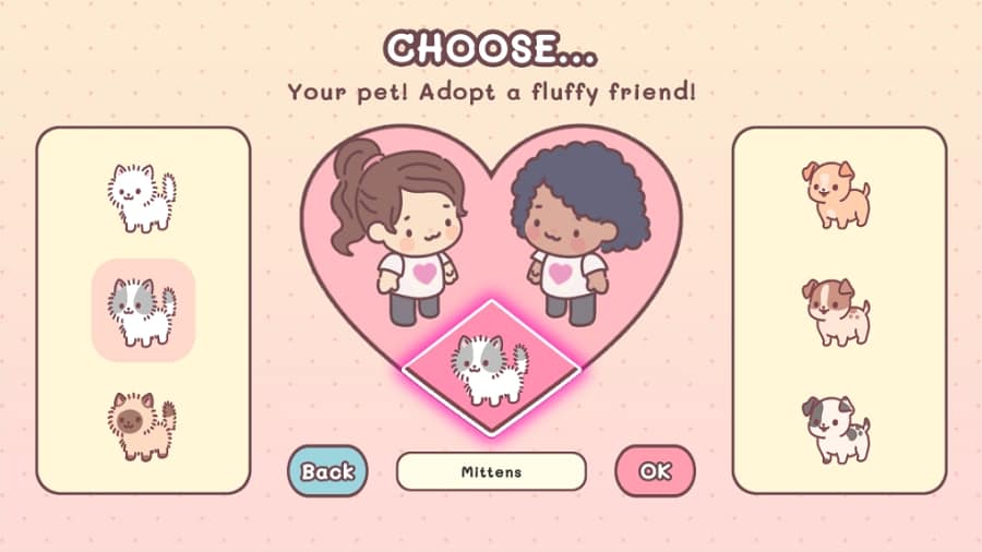 Pocket Love MOD APK Unlimited Dollar
