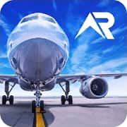 RFS - Real Flight Simulator MOD APK v1.6.3 (All planes Unlocked)