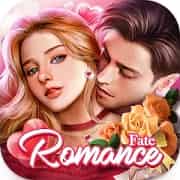 Romance Fate MOD APK 2.8.0 (Free Premium Choices)
