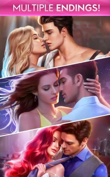 Download Romance Fate MOD APK
