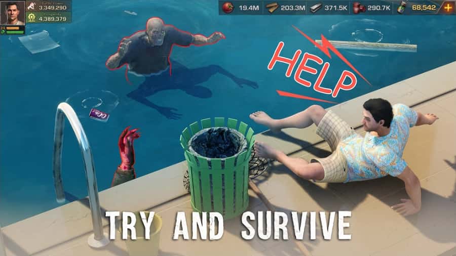 State of Survival MOD APK Unlimited Money
