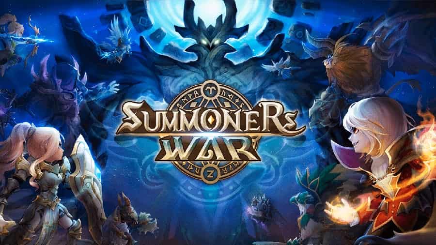 Summoners War MOD APK
