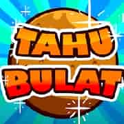 Tahu Bulat MOD APK 15.3.12 (Unlimited Money, No ads) 2022