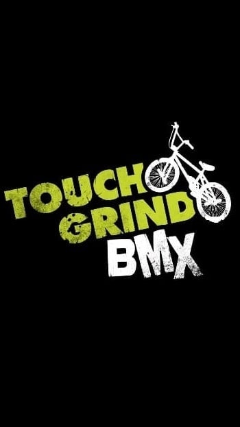 Touchgrind BMX MOD APK 
