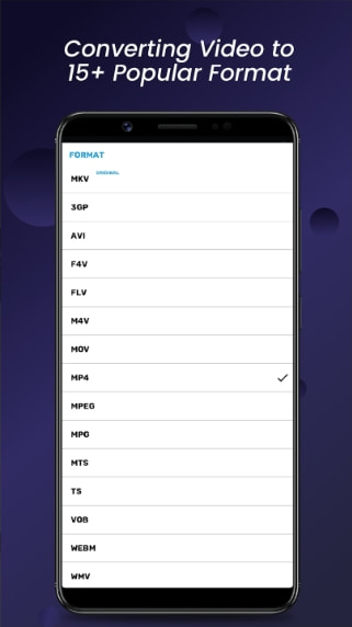 Video Converter MOD APK Premium