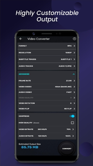 Video Converter Premium APK