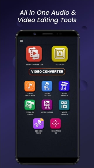 Video Converter Pro MOD APK