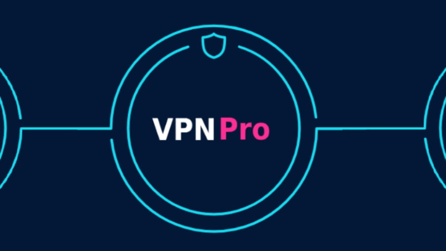 VPN Pro Pay once for life APK
