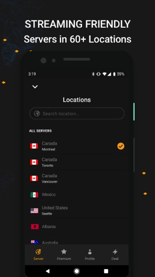 VPNhub MOD APK Download For Android
