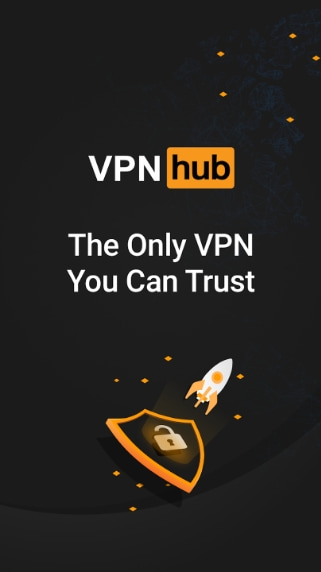 VPNhub MOD APK
