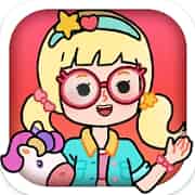 Toca Life World MOD APK 1.25.1 (Unlocked All) Download  World wallpaper,  Create your own story, Worlds of fun