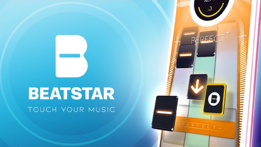 Beatstar MOD APK
