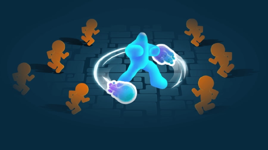 Blob Hero MOD APK
