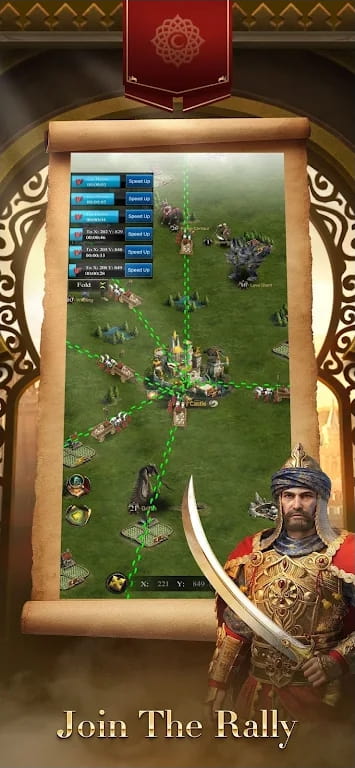 Clash of Kings MOD APK Download