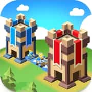 Conquer the Tower: Takeover Mod APK 1.711 (Unlimited Money)