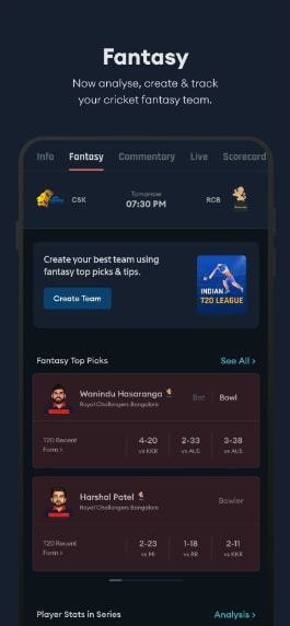 Cricket Exchange MOD APK Latest Version
