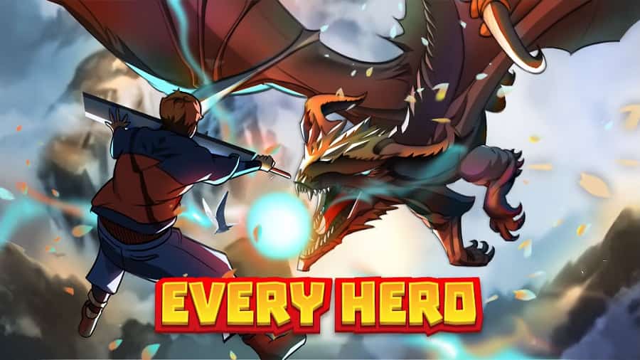 Every Hero MOD APK
