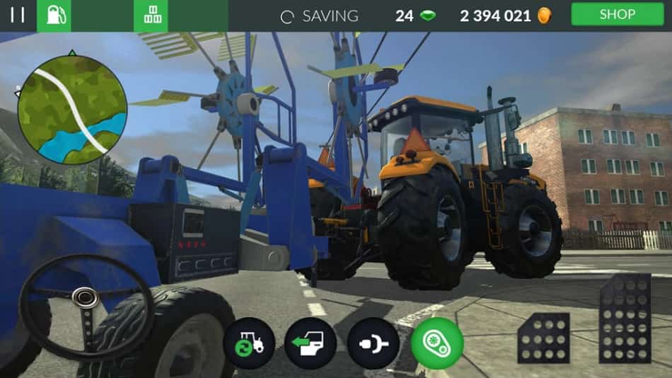 Farming Pro 3 MOD APK Obb Download
