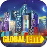 Global City MOD APK v0.4.6553 (Unlimited Money/Gems)