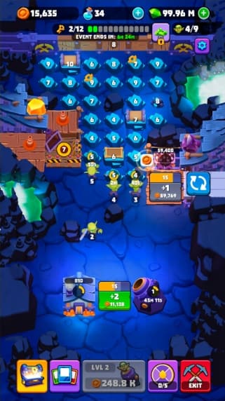 Gold and Goblins MOD APK Download