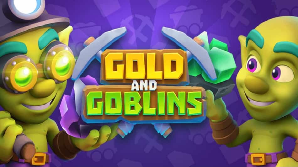 Gold and Goblins MOD APK
