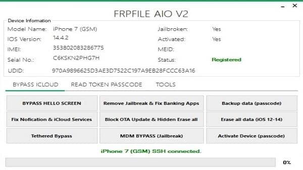 GSM Neo FRP Android 11