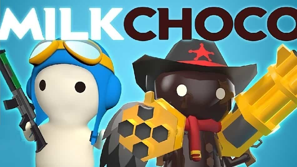 MilkChoco MOD APK
