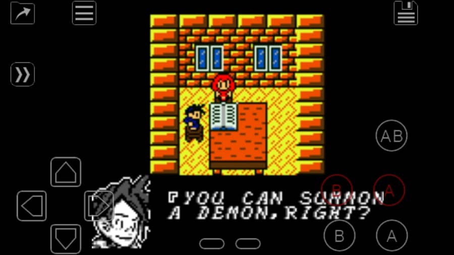 My OldBoy Gbc Paid APK 
