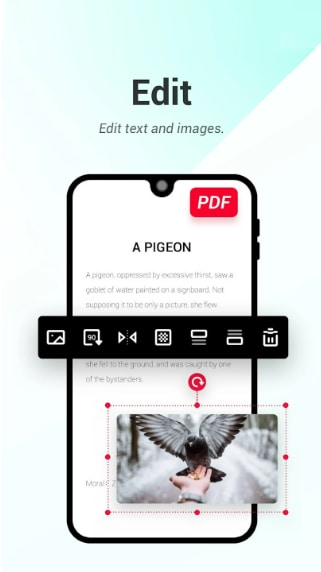 PDF Reader Pro MOD APK
