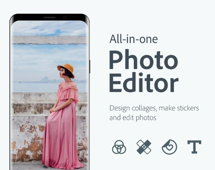 Photoshop Express MOD APK
