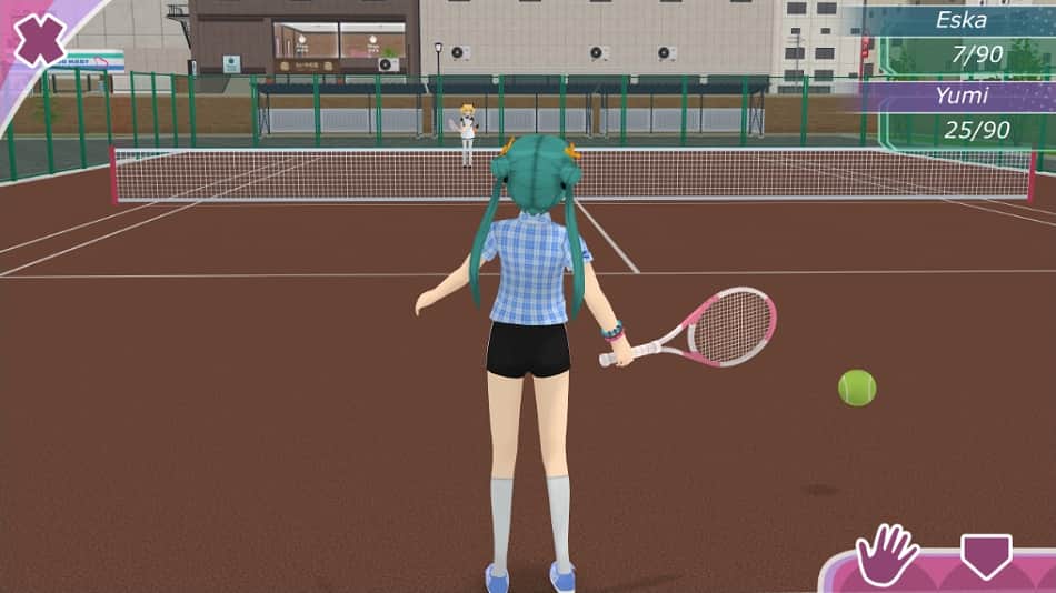 Shoujo City 3D MOD APK Places Free
