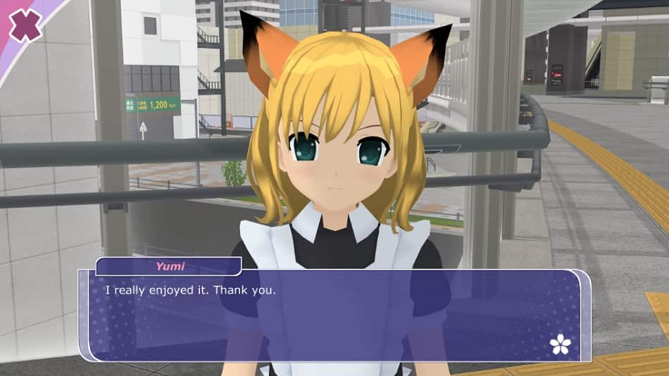 Shoujo City 3D MOD APK
