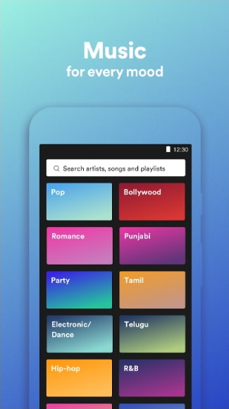 Spotify Lite MOD APK Free Download
